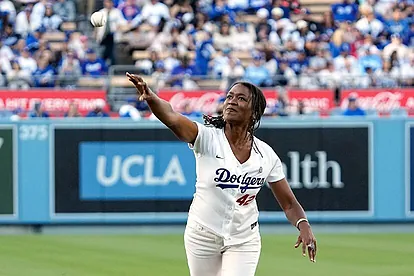 59FIFTY Jackie Robinson Day 2024 ニューヨーク・ヤンキース