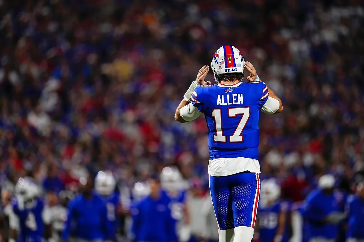 Buffalo Bills Eye Super Bowl with Key Roster Moves