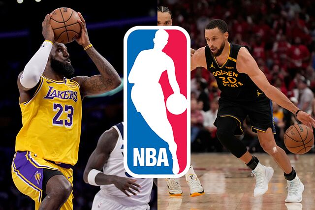 LeBron James, Stephen Curry, Cooper Flagg, and everything to know about the 2025-26 NBA national TV schedule