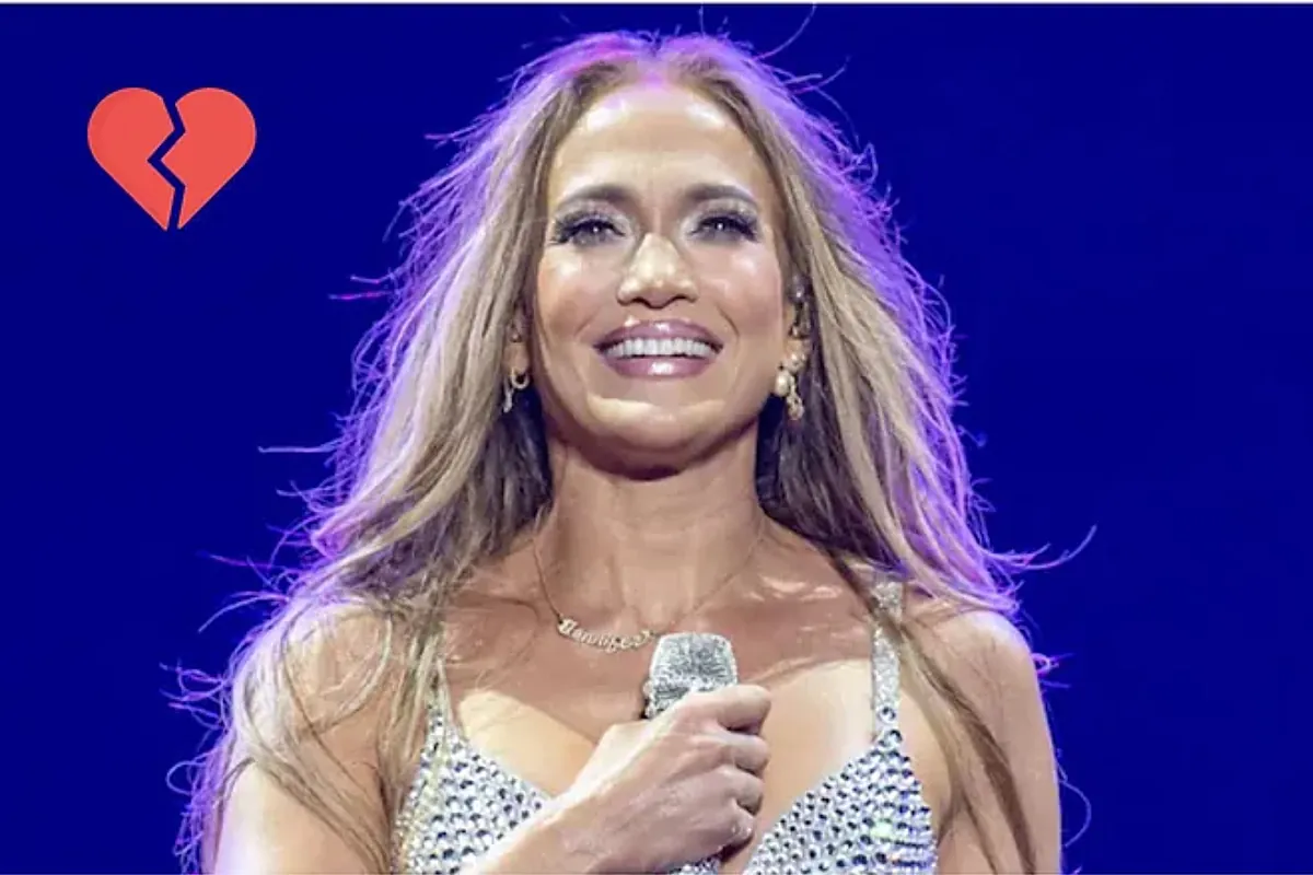 Jennifer Lopez throws in the towel and gives up on marriage after Ben Affleck failure