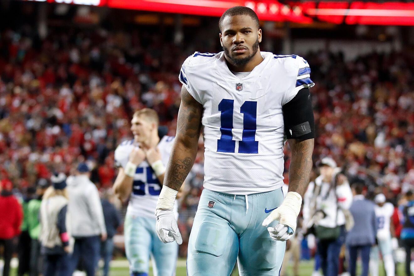 NFL world laughs at Dallas Cowboys for Micah Parsons situation