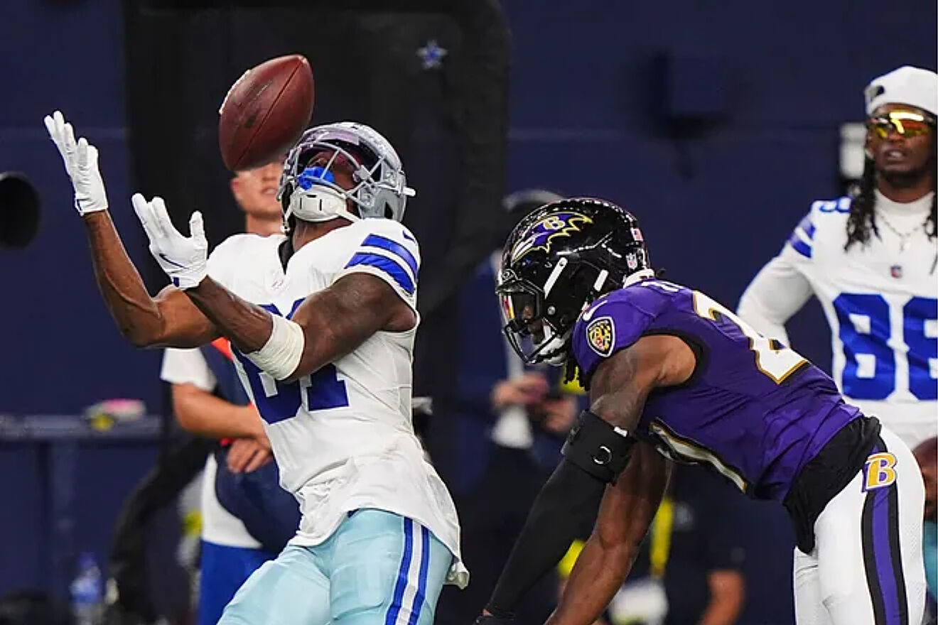 Jonathan Mingo injury update.