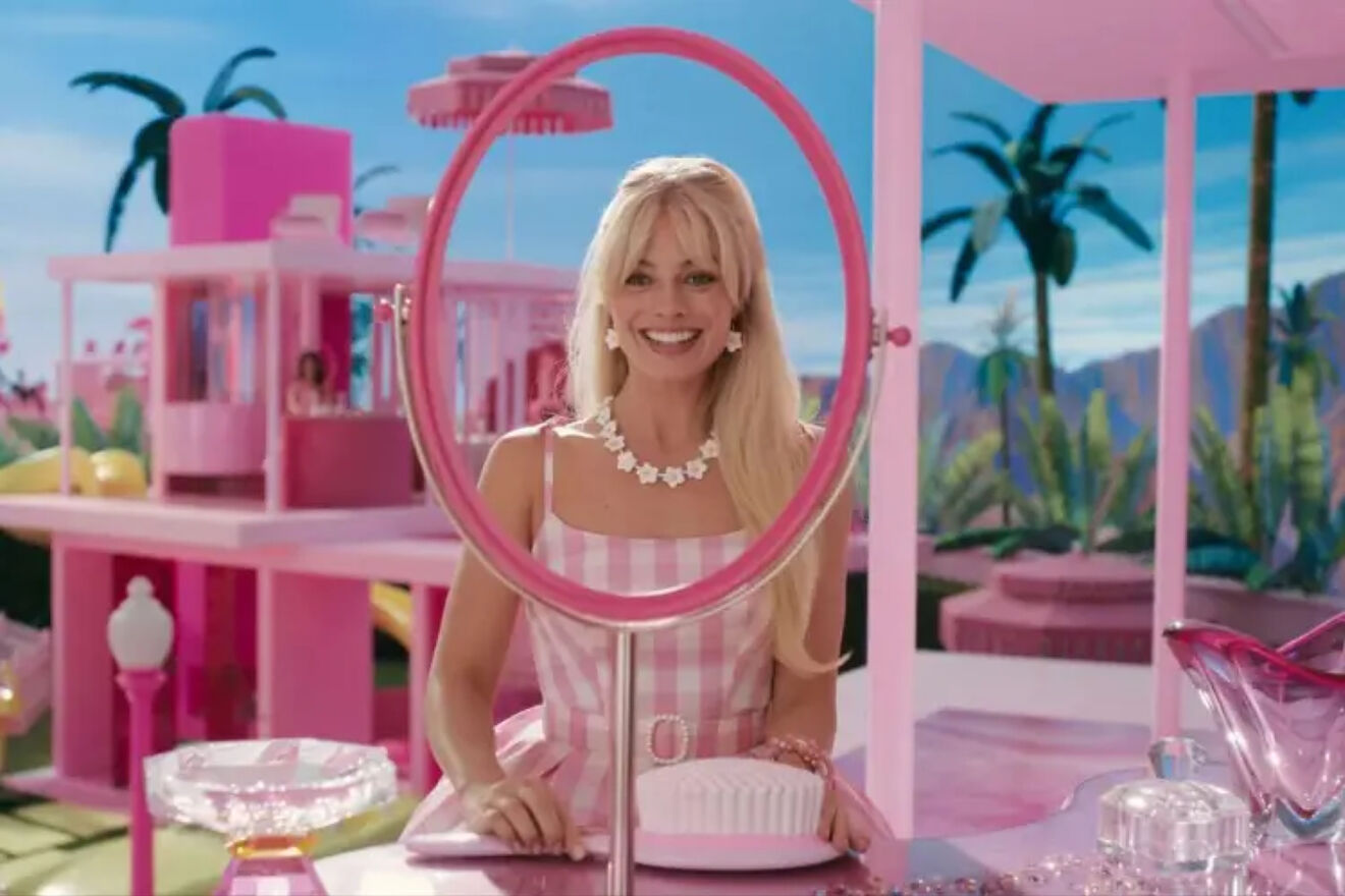 Screening of 'Barbie' in France cancelled after threats