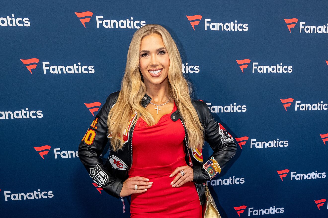 Is a new NFL dynasty forming? Chiefs heiress Gracie Hunt's surprise relationship reveal sparks wild speculation