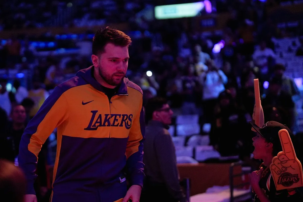 Luka Doncic stuns with physical transformation ahead of EuroBasket 2025 and receives a bold message