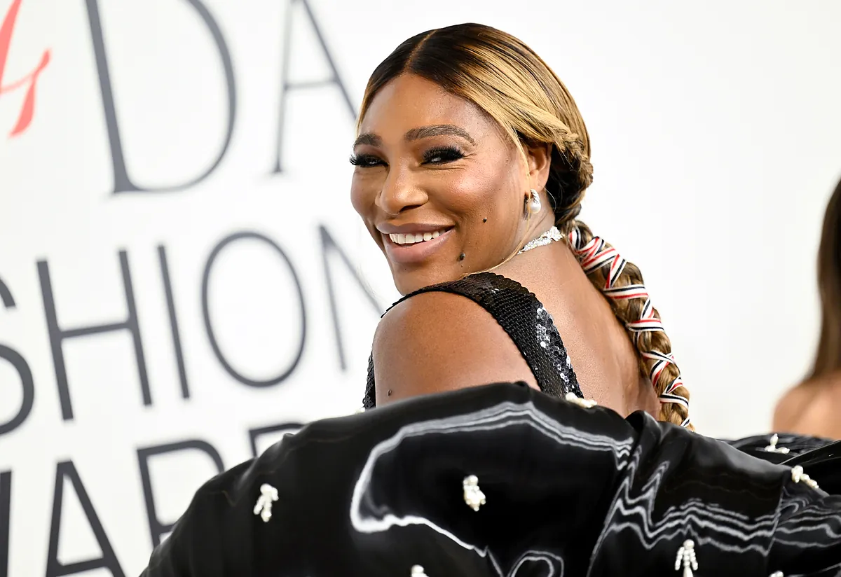 Serena Williams starts new therapy to improve her health but has to