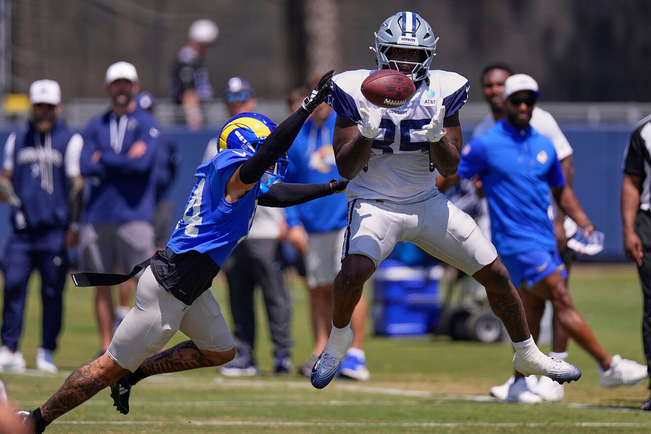 Jerry Jones makes intentions clear as anxiety grows for the Dallas Cowboys