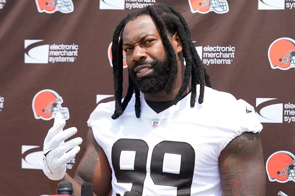 ‘I WILL NOT GO BACK THERE’: Former Ravens STAR Publicly REJECTS Baltimore – Reveals Unexpected Destination That Makes Fans GO CRAZY! - 24/7 News America