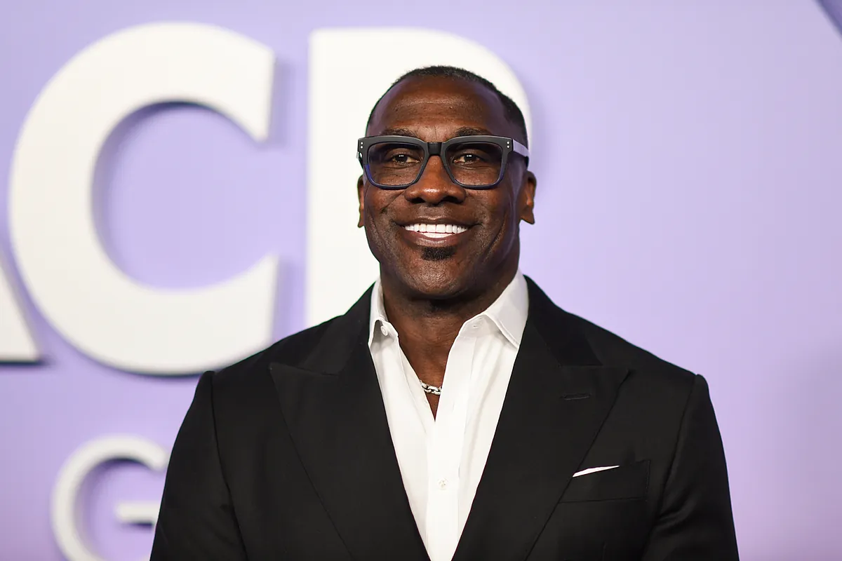 Shannon Sharpe's first court appearance takes a wild turn