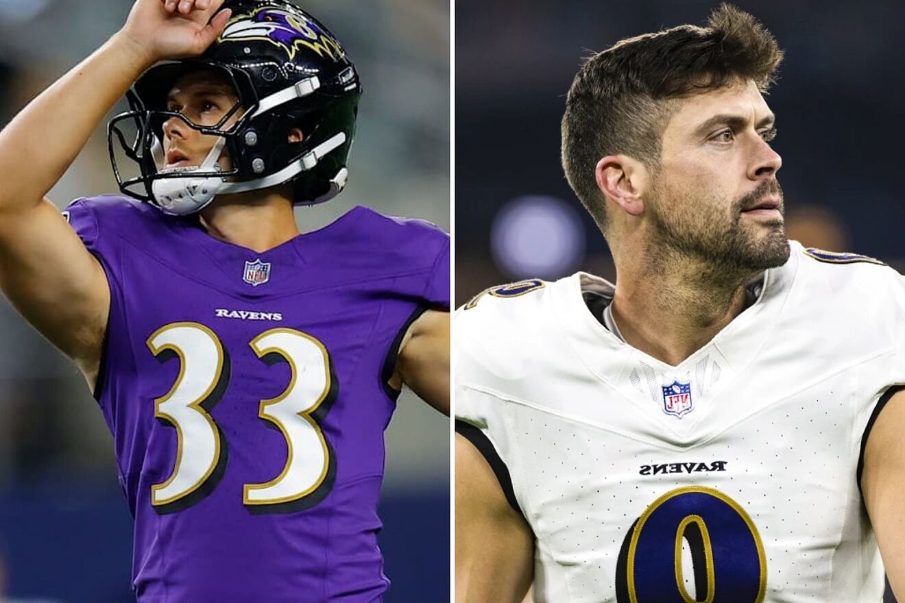 Loop became the likely choice to take the job when Tucker was released...