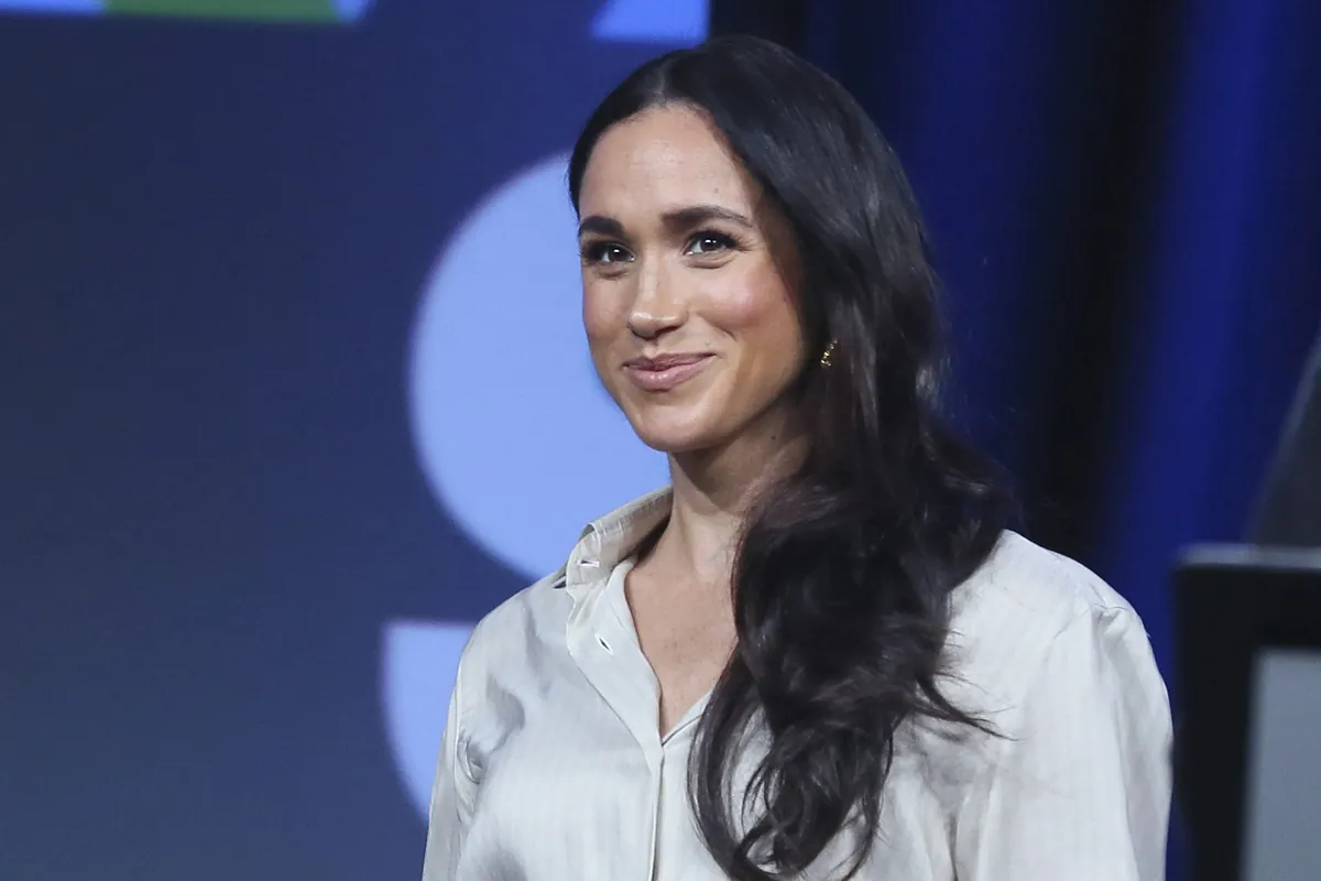 Meghan Markle's half-brother denies 'absurd' stories she tells on Netflix: 'We  weren't poor' | Marca