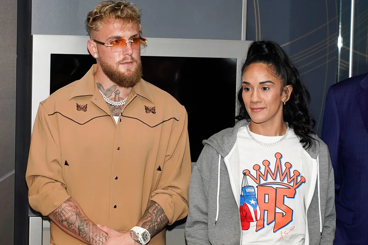 Jake Paul continues path to women's boxing dominance by adding unified world champion and more to MVP roster