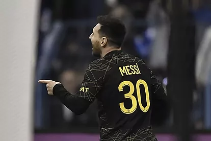messi black argentina jersey