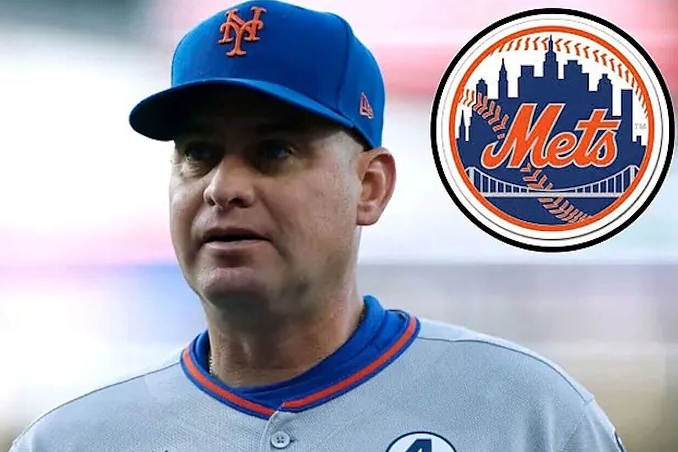 Carlos Mendoza reveals his perfect plan with Mets starting pitchers