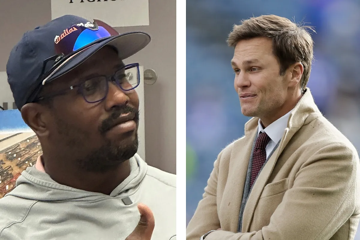Von Miller: Manning Tops Brady as NFL's Greatest QB