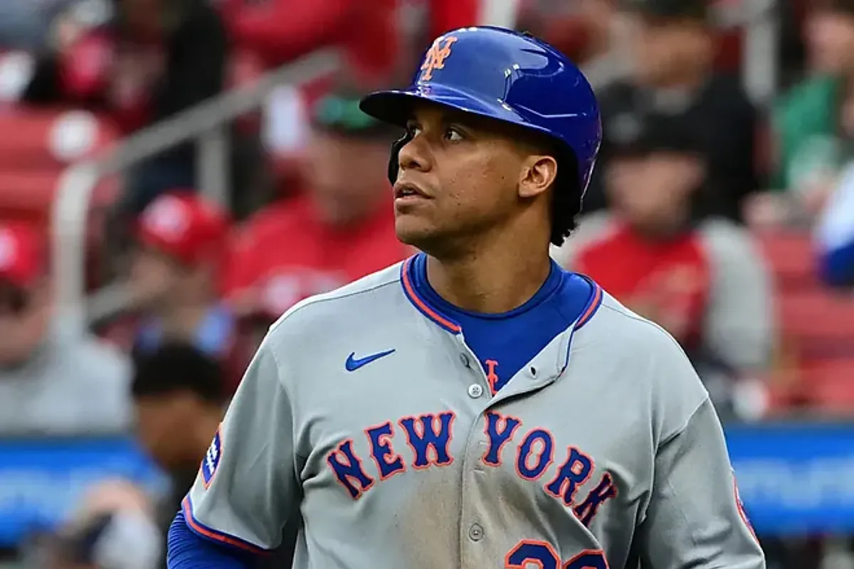 MLB analyst knows which player would be left out of the All-Star Game to put Juan Soto in