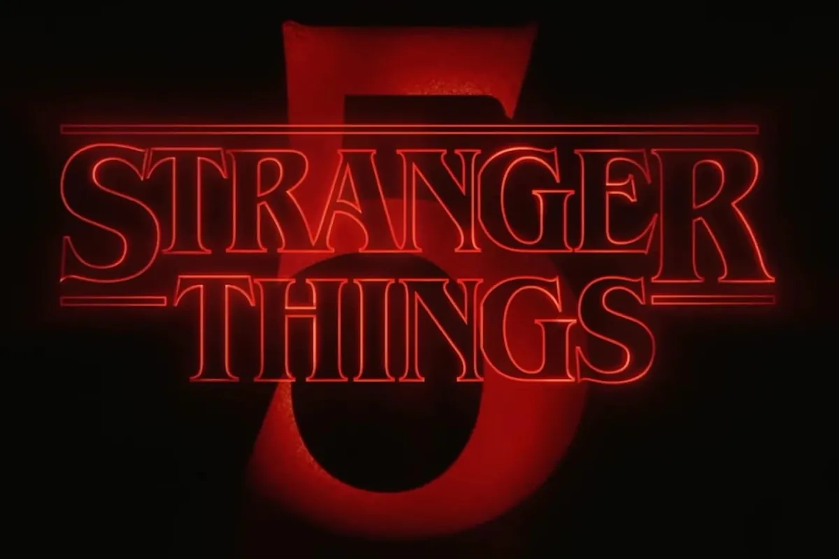 Stranger Things' decade of dominance is about to end big: Final season release dates unveiled, and fans go wild