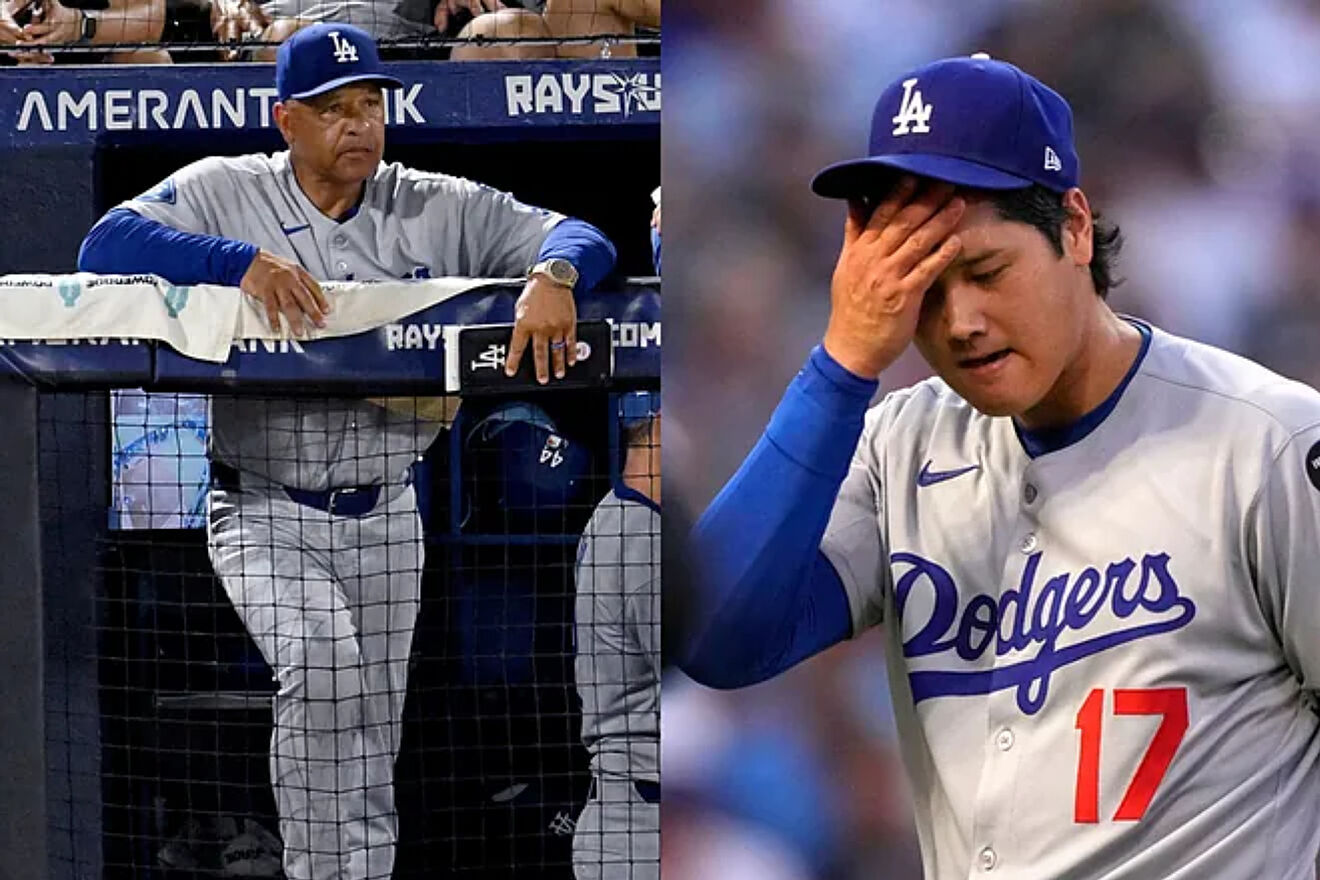 Dodgers pay dearly for their strategy in Deadline/