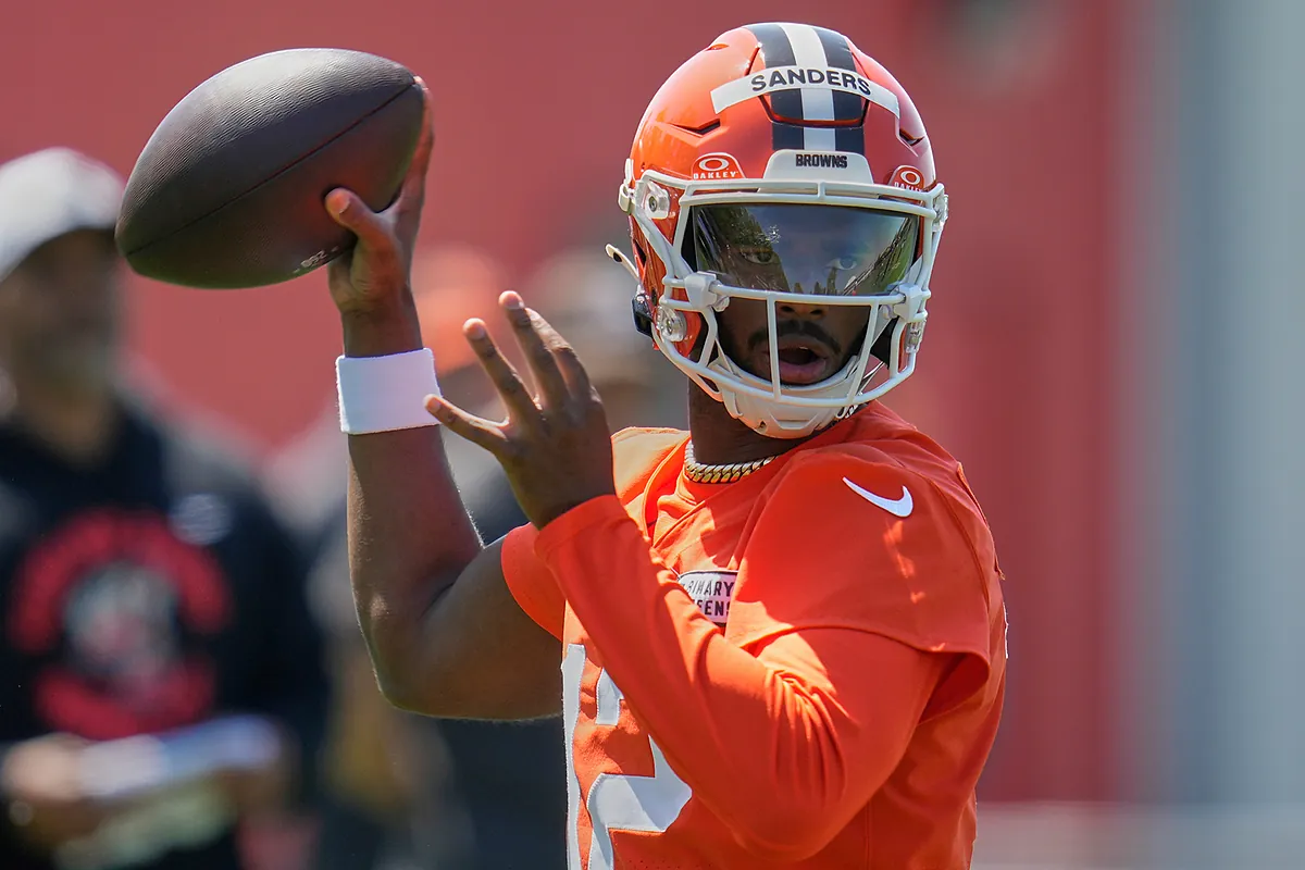 Did Shedeur Sanders sabotage NFL Draft stock by making this decision?
