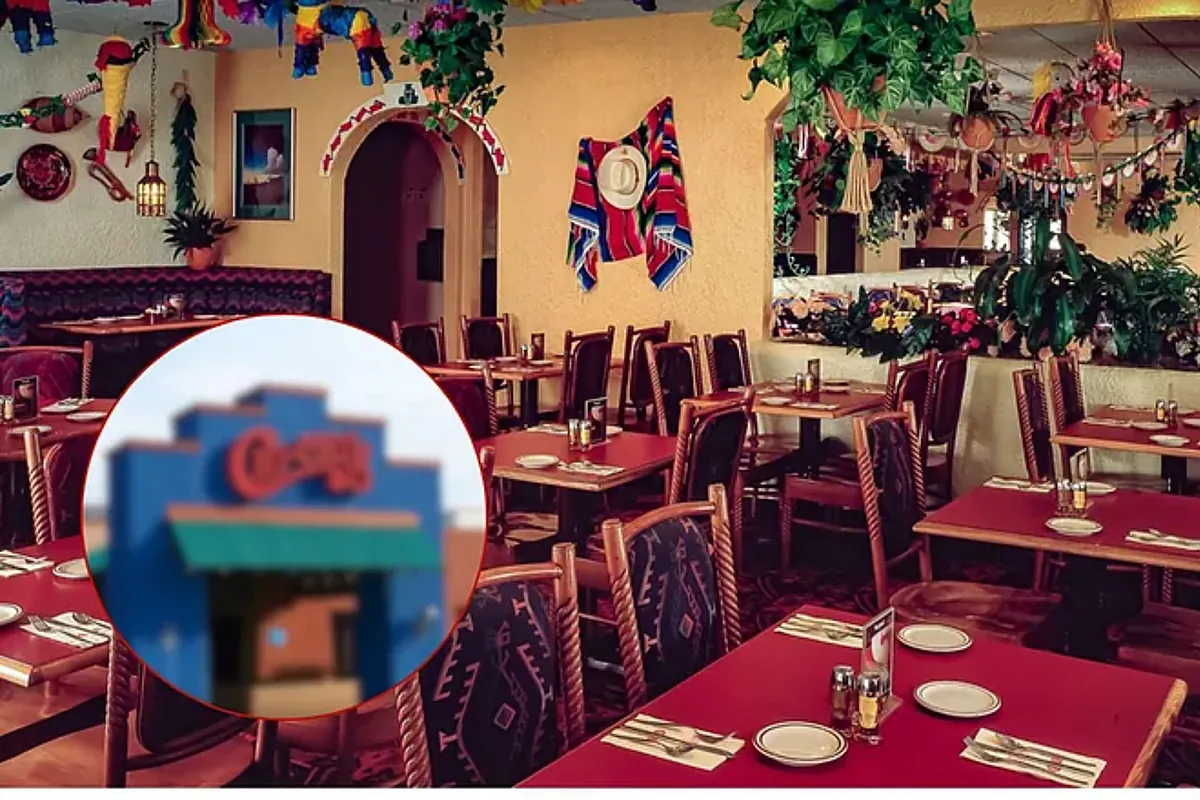 This popular Mexican chain returns 20 years after its closure: where will its first locations be?