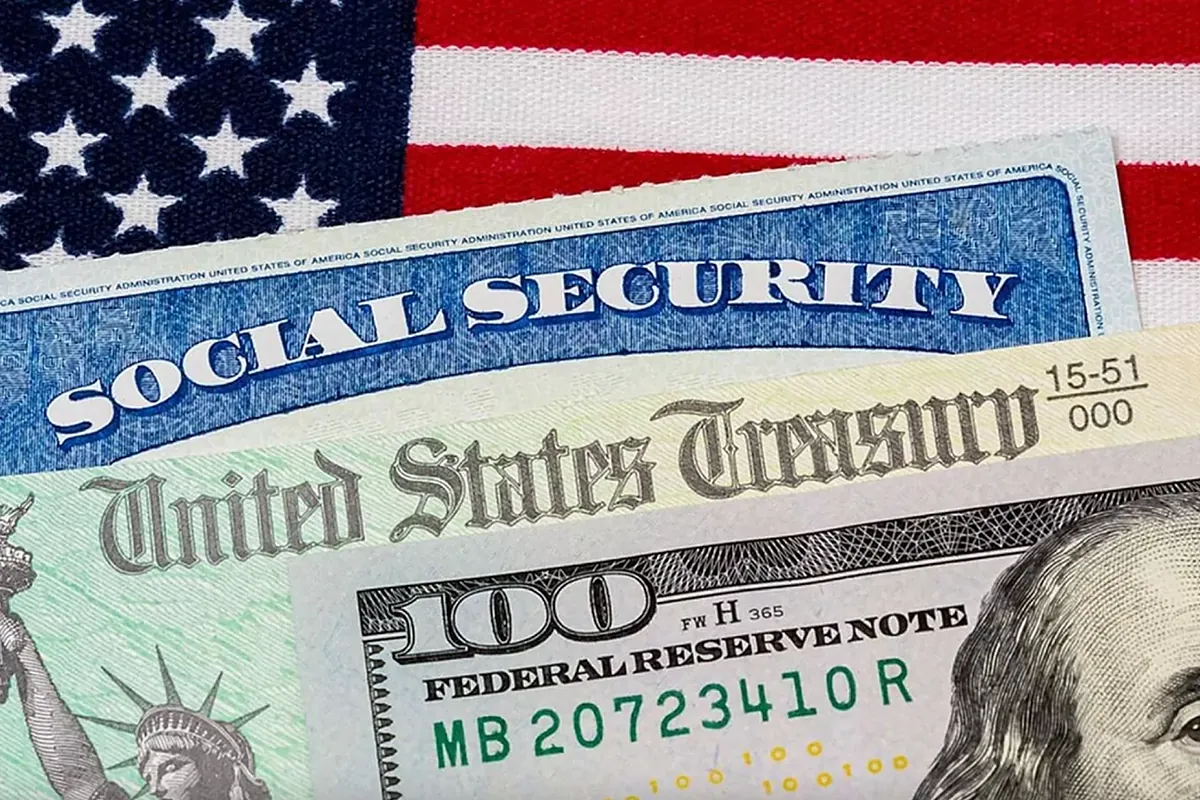 Say goodbye to your Social Security benefits: 5 mistakes that could stop your payments in September 2025