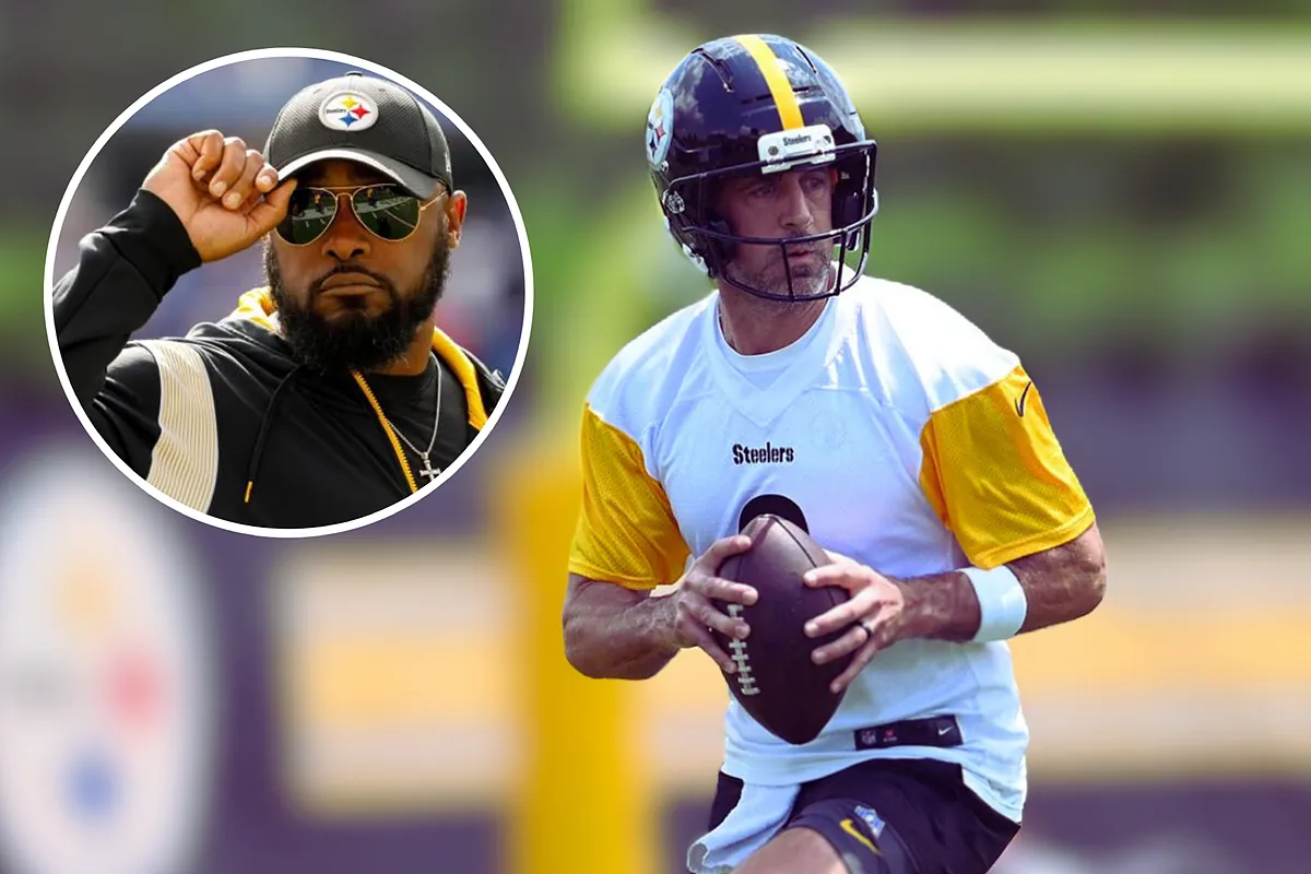 The unexpected place where Aaron Rodgers' new friendship with his new head coach was forged