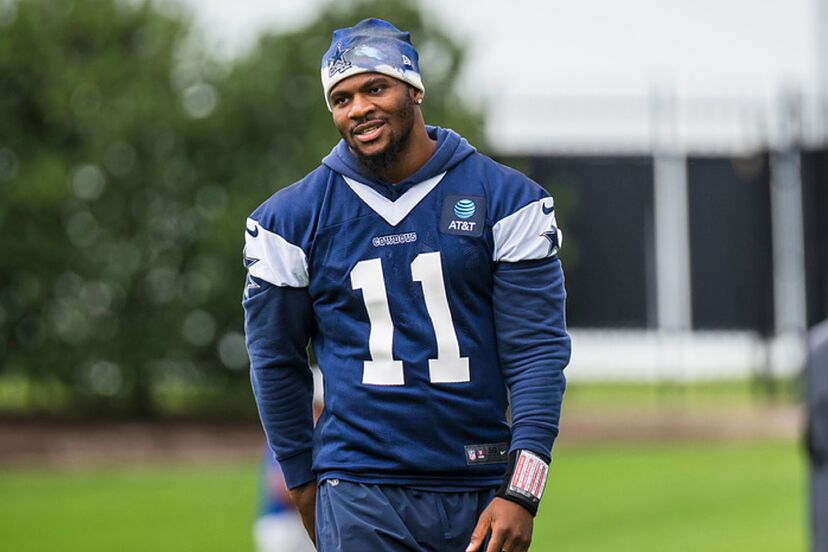 Jerry Jones' Cowboys try to shift Micah Parsons narrative by making big roster move