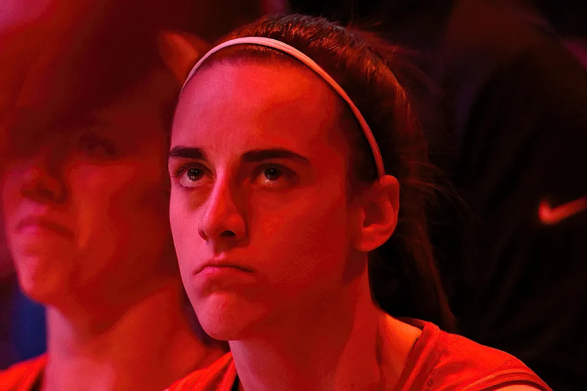 Caitlin Clark and her boyfriend, Connor McCaffery, receive bad news