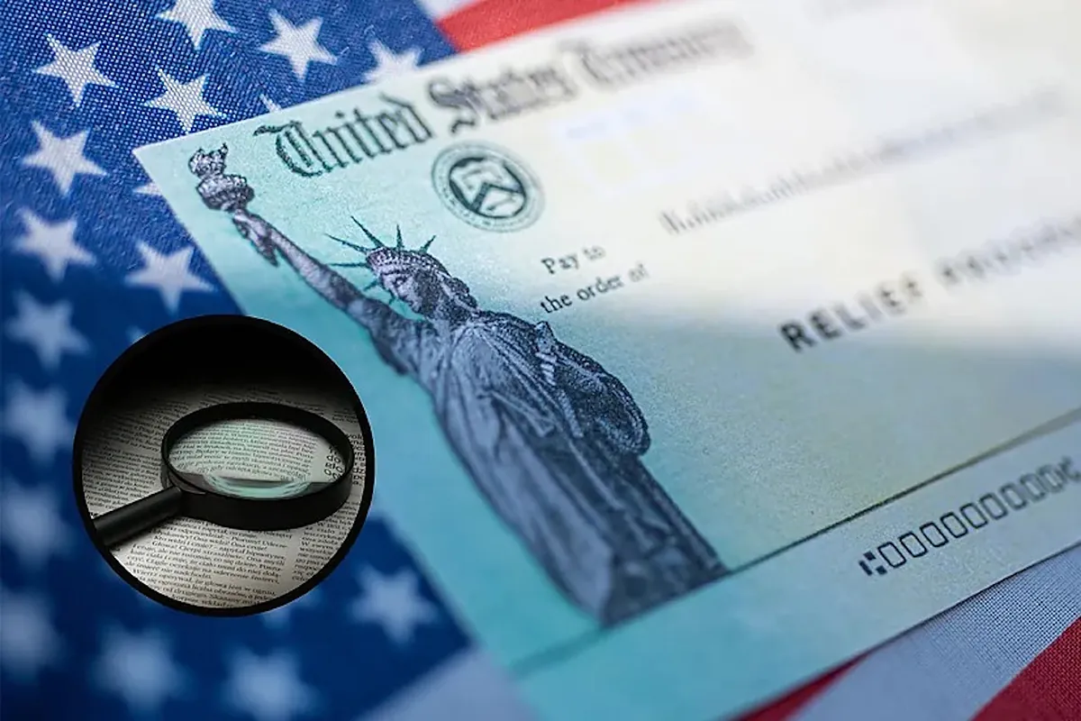 Fact Check: Will millions of Americans soon receive a $1,390 stimulus payment?