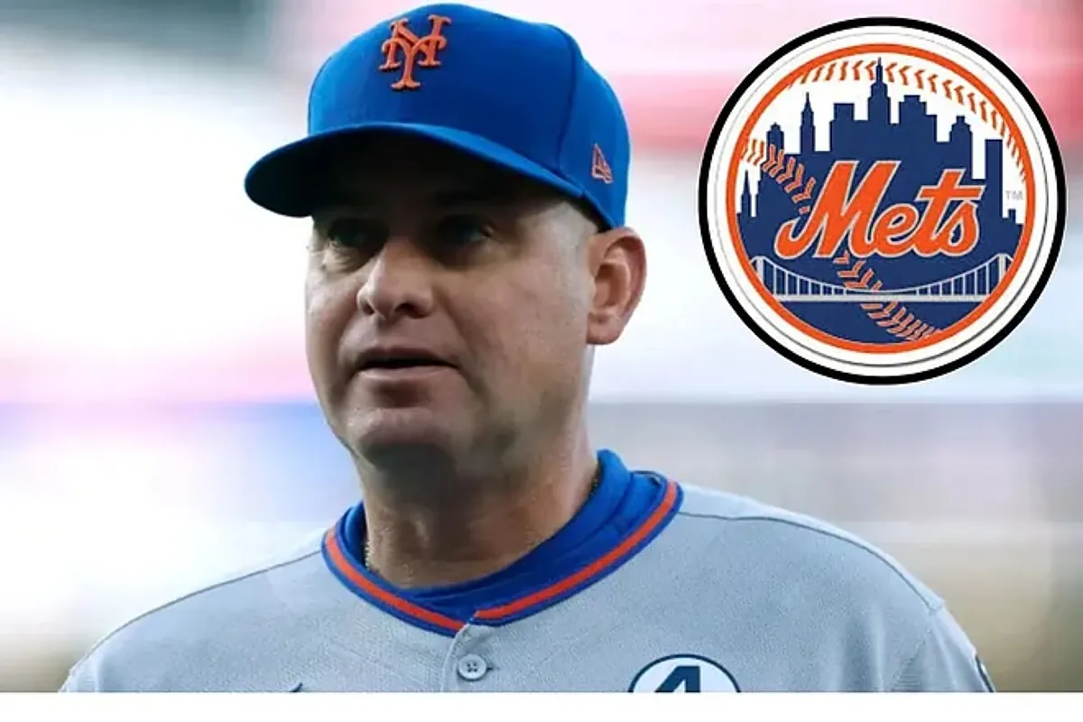 The unexpected move the Mets and Carlos Mendoza are looking for before the trade deadline
