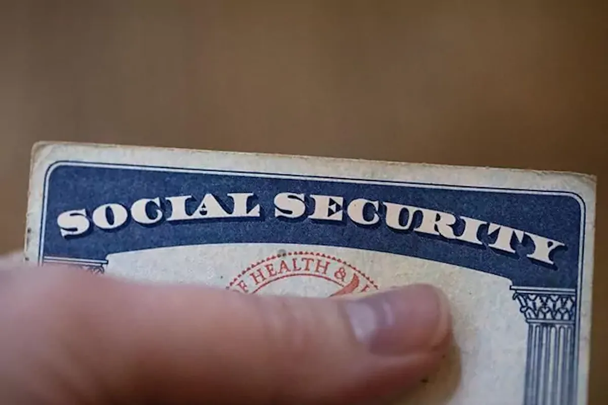 Goodbye to Social Security benefits: Here's how federal debts can lead to garnishments in 2025