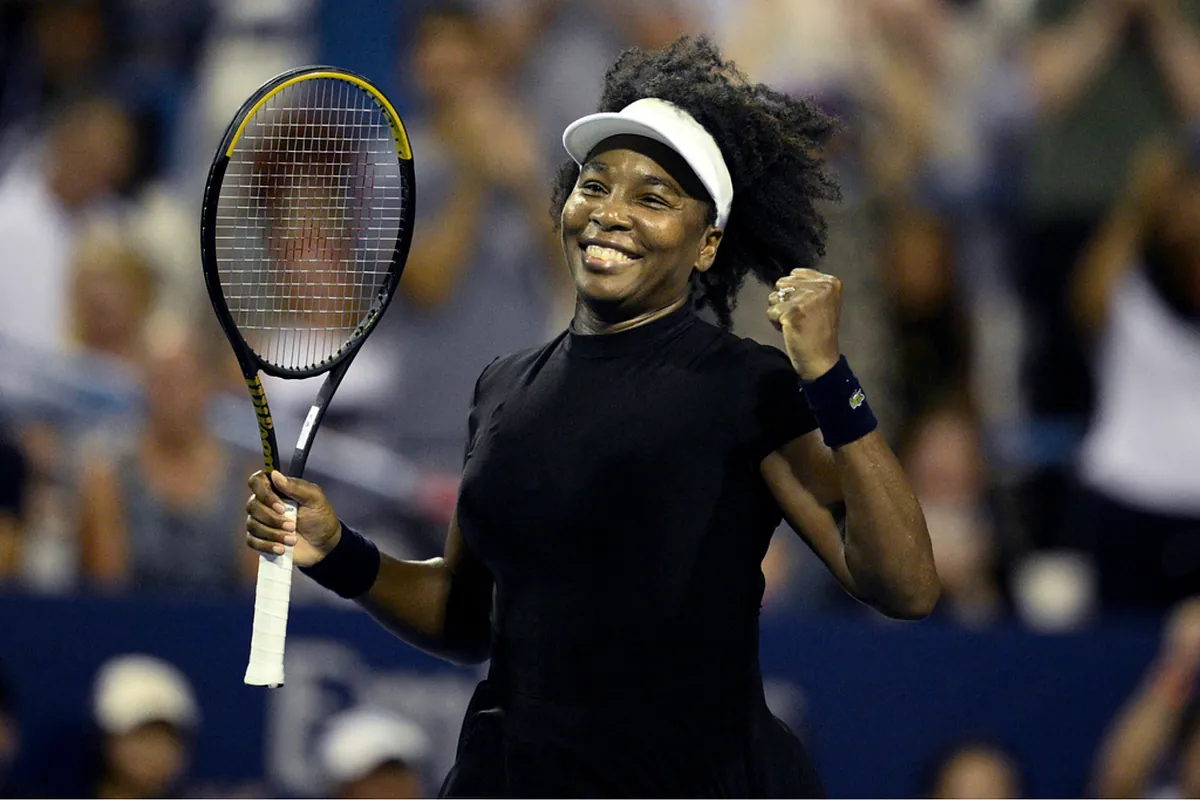 Alexis Ohanian celebrates Venus Williams as wife Serena keeps fans guessing about her return