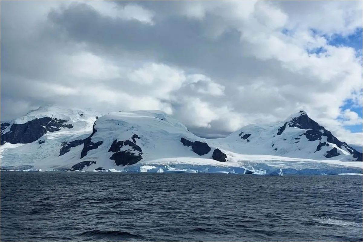 A Spanish-led research team makes historic discovery in Antarctica that could help prevent climate change