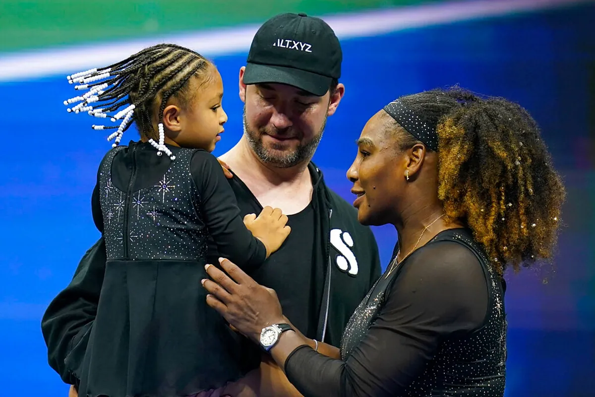 Speculation rises over Serena Williams and Alexis Ohanian's marriage, are they headed towards divorce? | Marca