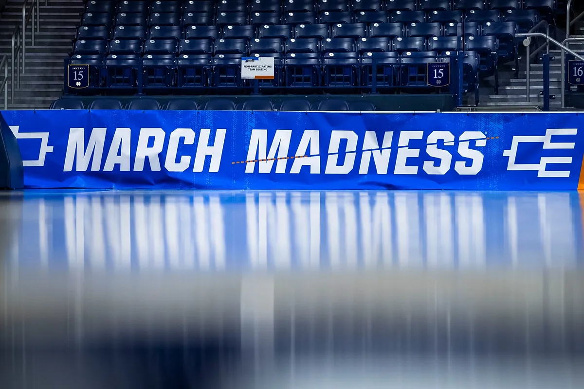 March Madness may drain billions from US economy due to lost productivity