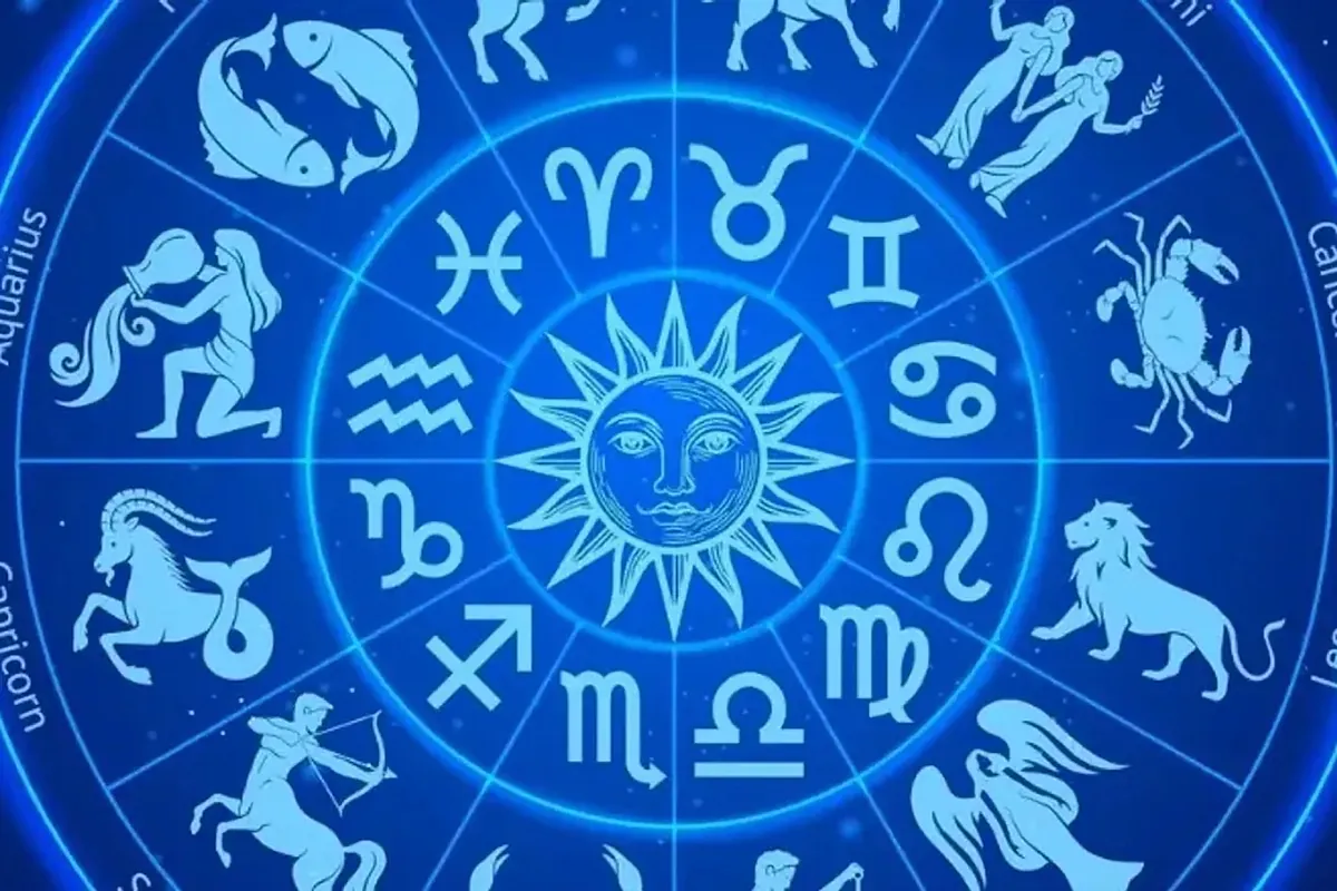Today's horoscope Saturday, May 10, 2025 for each zodiac sign