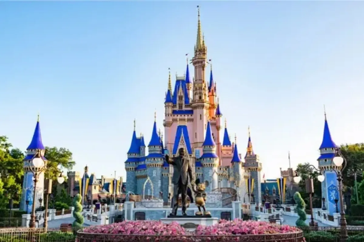Disney goes further and announces that it will create its seventh theme park: location, construction date and opening date