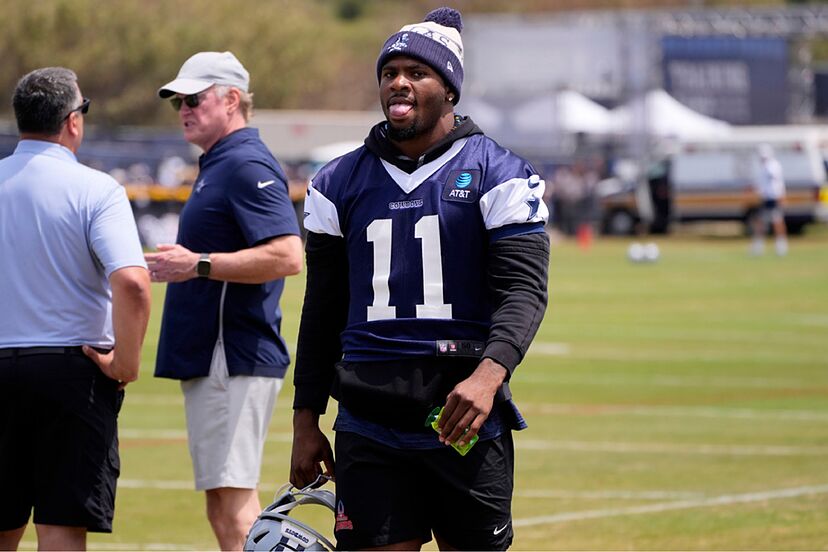 What it will cost NFL teams to get Micah Parsons from the Cowboys