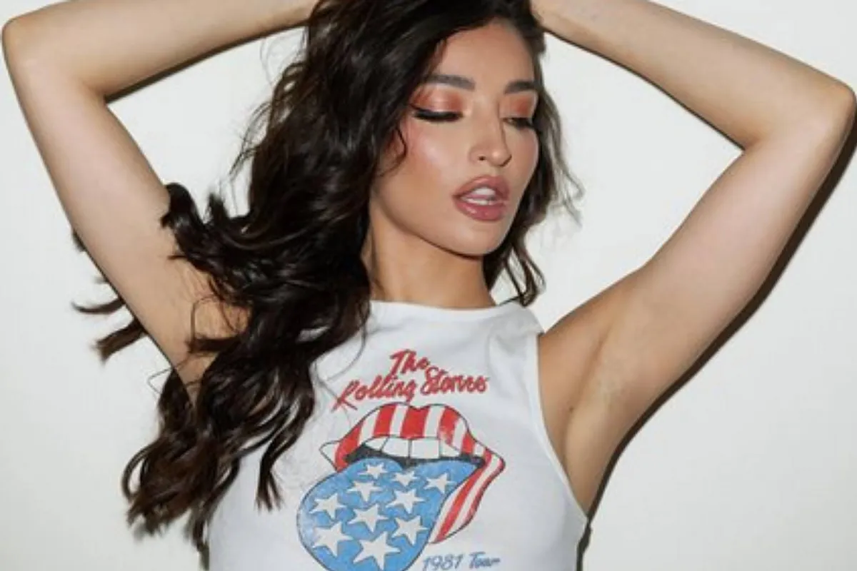 Appeal made for donations to pay medical bills of porn star Emily Willis  who suffered overdose | Marca