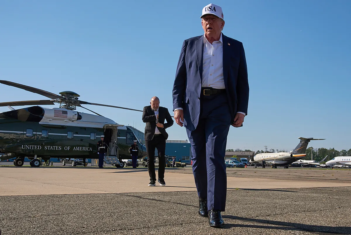 Big Beautiful Bill child savings account: Who is eligible for 'Trump Accounts'?