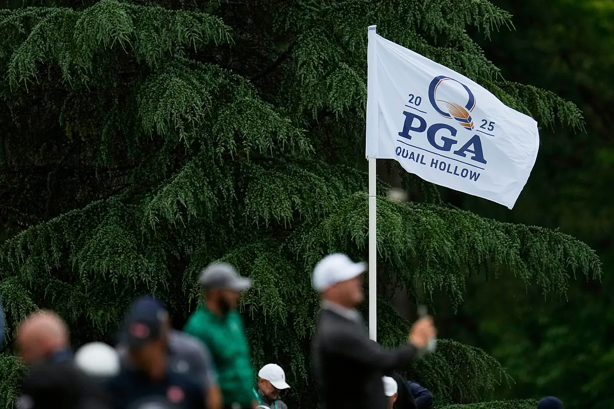 Where To Watch Pga Championship - Ilustrasi 2
