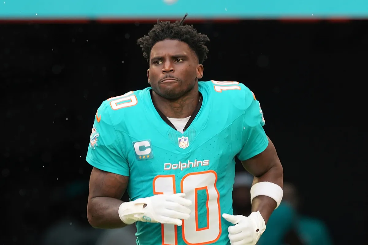 Tyreek Hill trade rumors heat up: 49ers reportedly targeting star WR | Marca