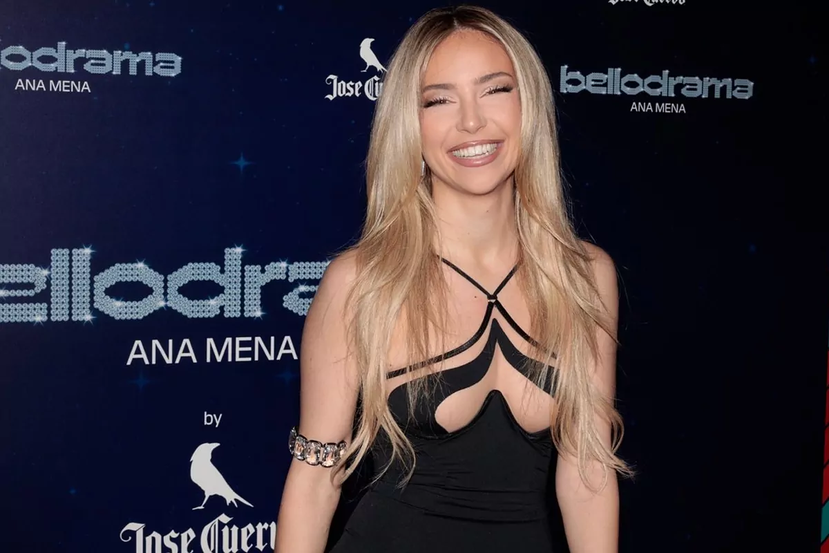 Ana Mena tiene un romance veraniego con este famoso rostro de La isla de  las tentaciones, según Socialité | Marca