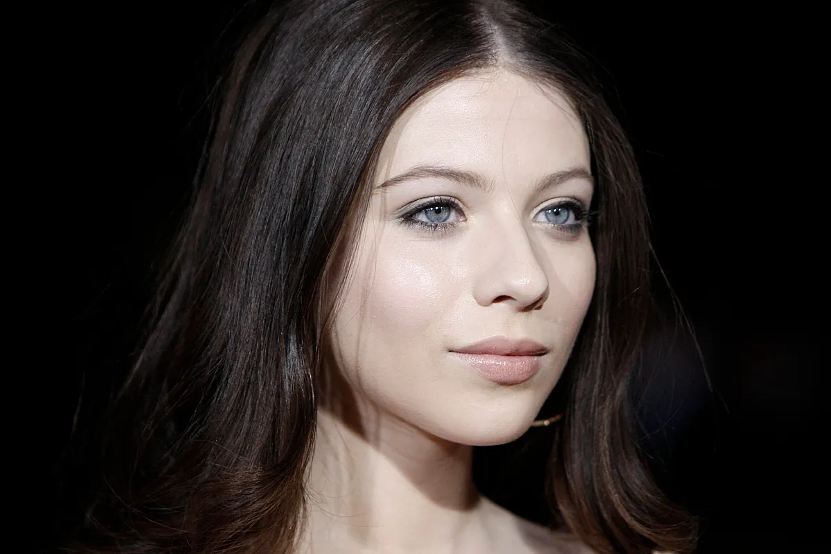 Why did Michelle Trachtenberg have a liver transplant months before her