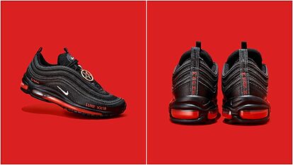 air max 97 de lil nas x