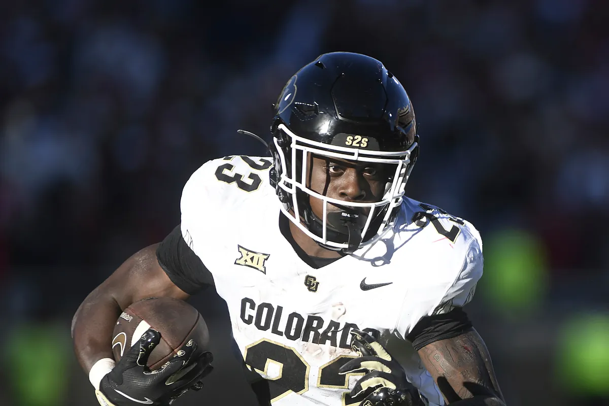 Former Four-Star RB Isaiah Augustave Faces Transfer Turmoil