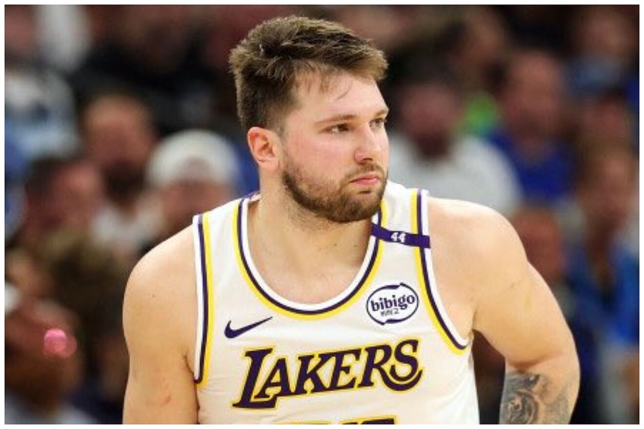 New Lakers ownership faces a test of ambition as Doncic weighs record-breaking contract options