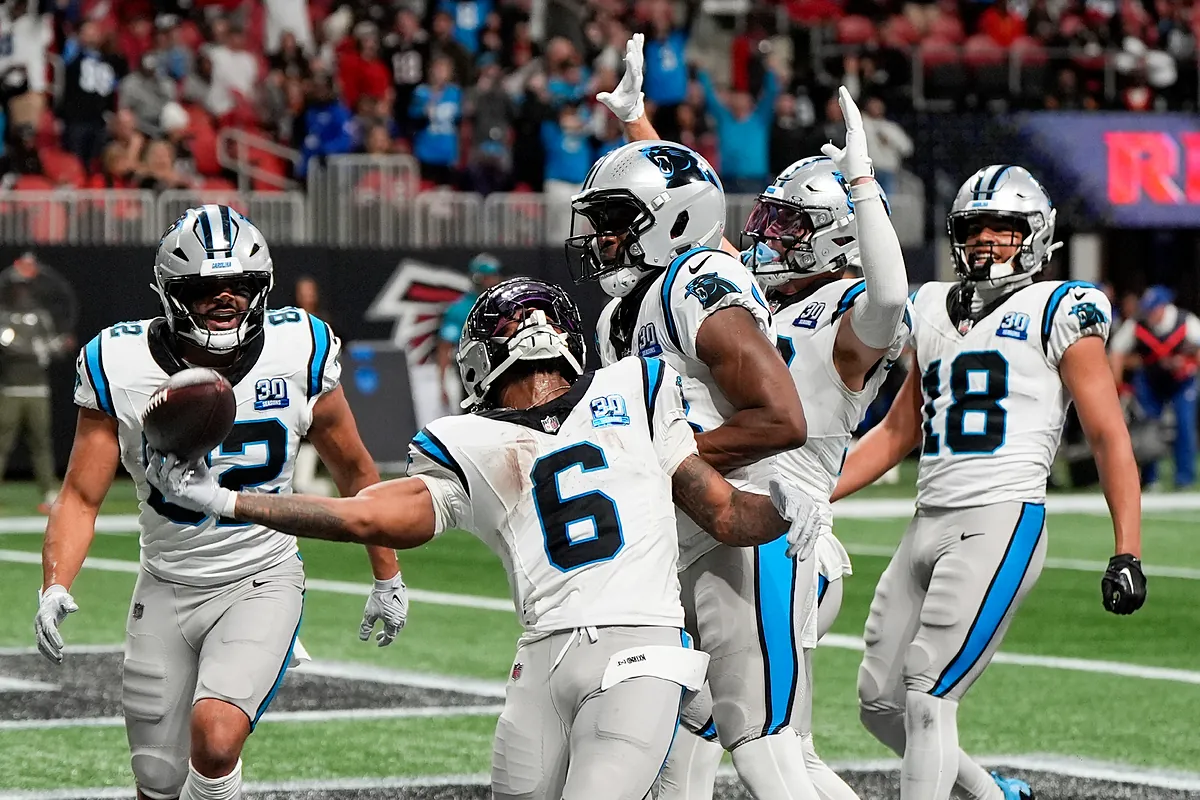 A shocking conspiracy theory claims that the Panthers will go to the Super Bowl because of Jennifer Lopez