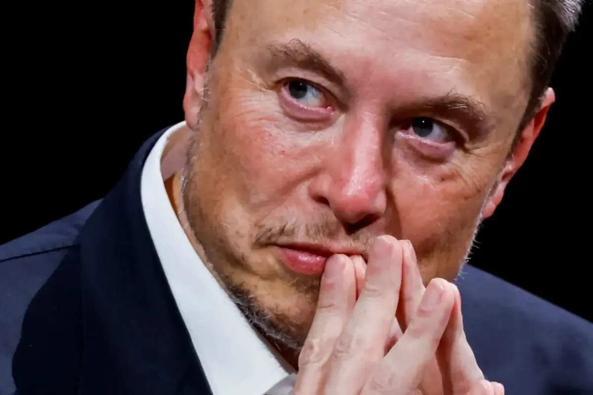 Elon Musk responds loud and clear to The New York Times' accusation ...