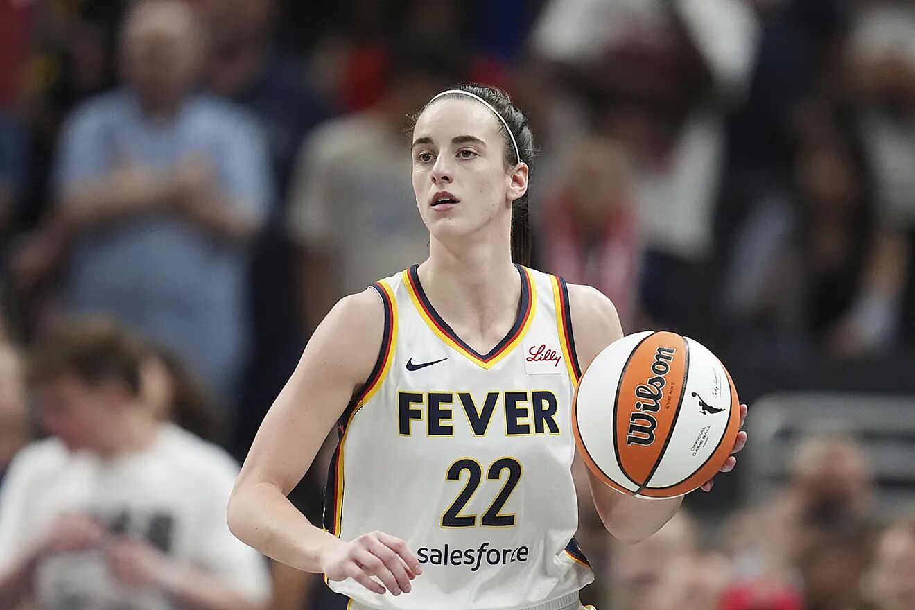 Tremendous disdain for Angel Reese: Only Caitlin Clark matters in WNBA